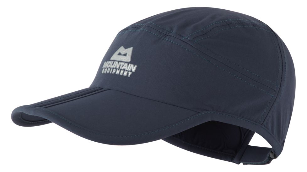 Mountain Equipment Squall Cap - Men's-Cosmos-One Size