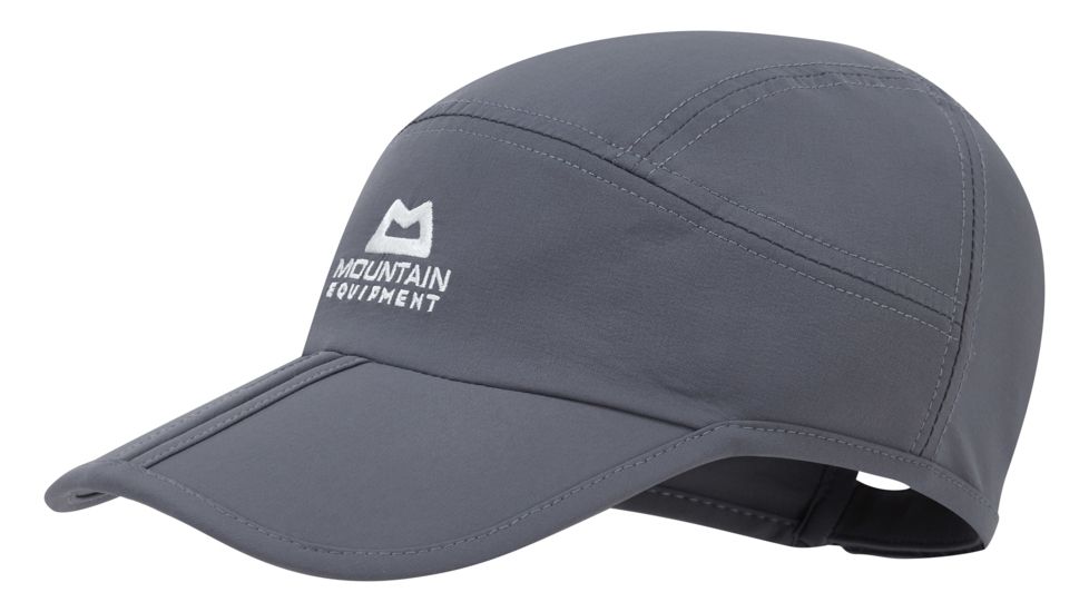 Mountain Equipment Squall Cap - Mens, Ombre Blue, One Size ME-001596 Ombre Blue O/S NA