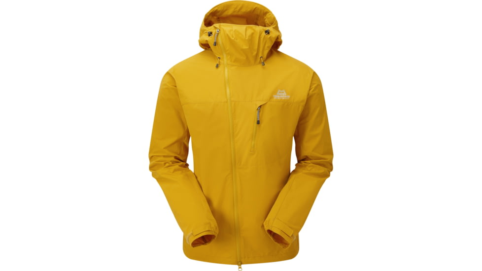 Mountain Equipment Squall Hooded Jacket - Mens, Acid, Extra Large, ME-002928-Acid-XL,