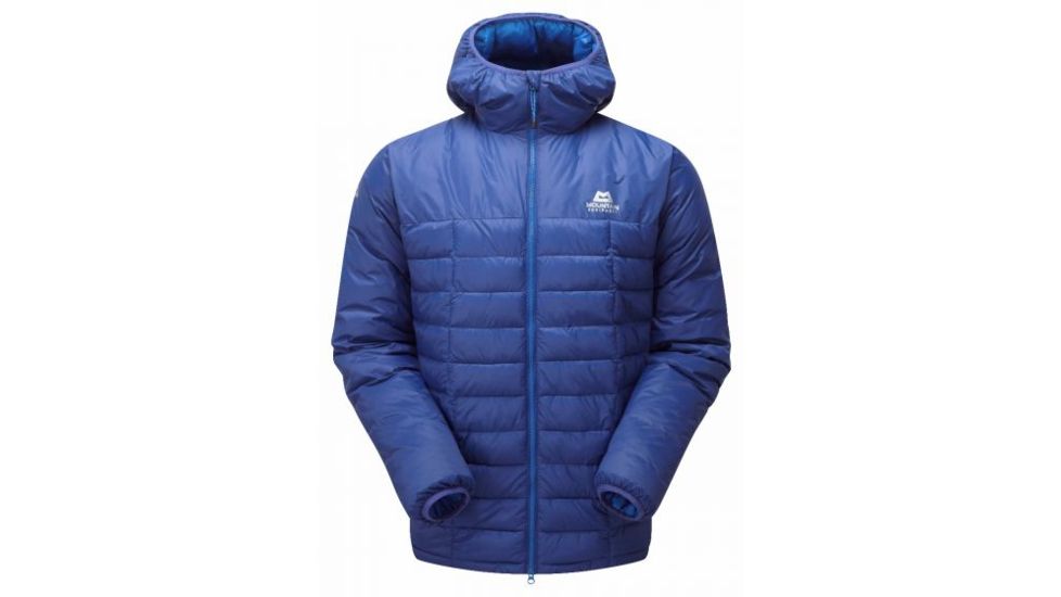 Mountain Equipment Superflux Jacket, Sodalite Blue, Large 2724-4-L-DEMO