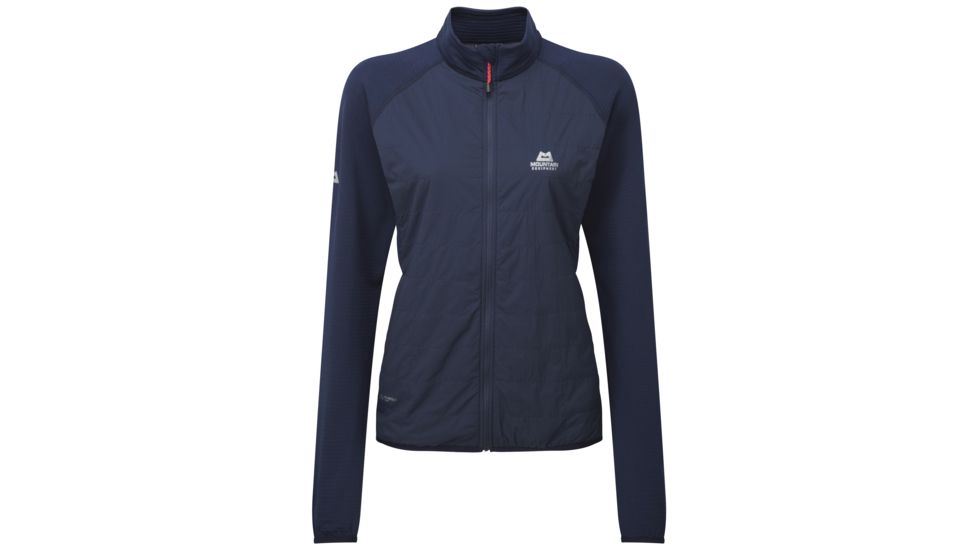 Mountain Equipment Switch Jacket - Women's-Cosmos-12