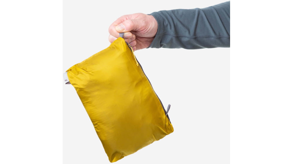 Mountain Equipment Switch Pro Hooded Jacket - Mens, Anvil Grey/Acid, Medium, ME-005131-ME-01565-M