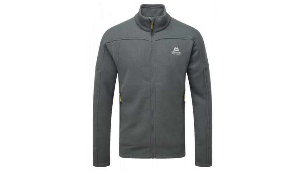 Mountain Equipment Torchlight Jacket, Shadow Grey, Large 269LD-DEMO