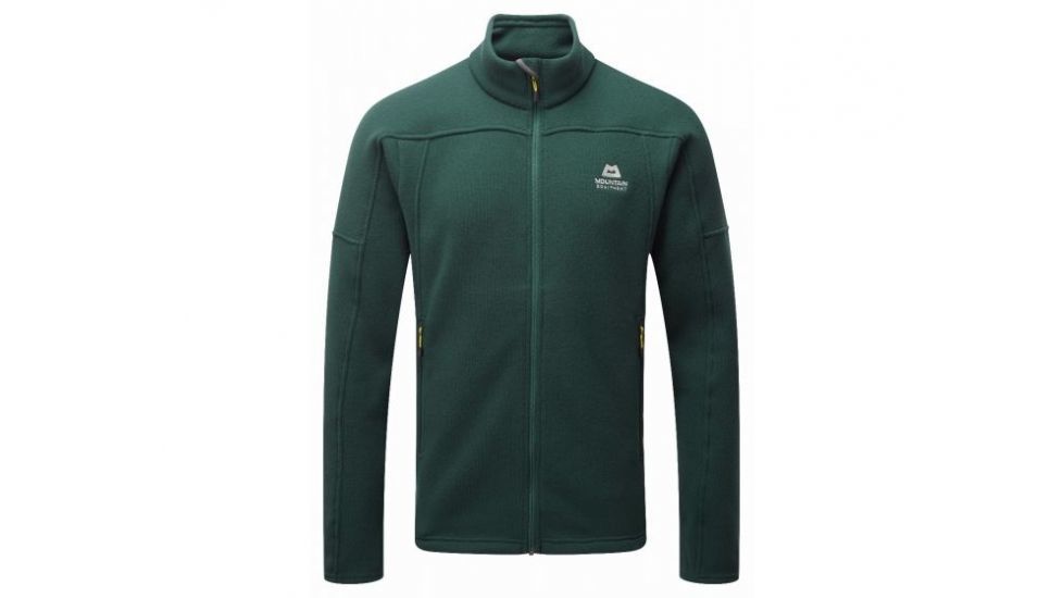 Mountain Equipment Torchlight Jacket - Mens, Pine Grove, Large, ME-002693-LRG-Pine Grove