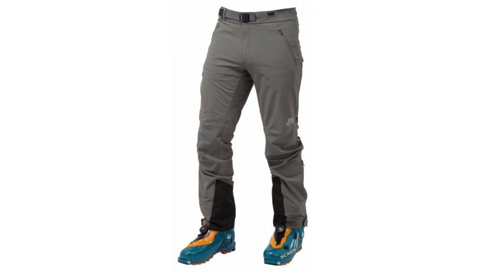 Mountain Equipment Tour Pant - Men's, Pewter, Extra Large ME-002690-01091-XL