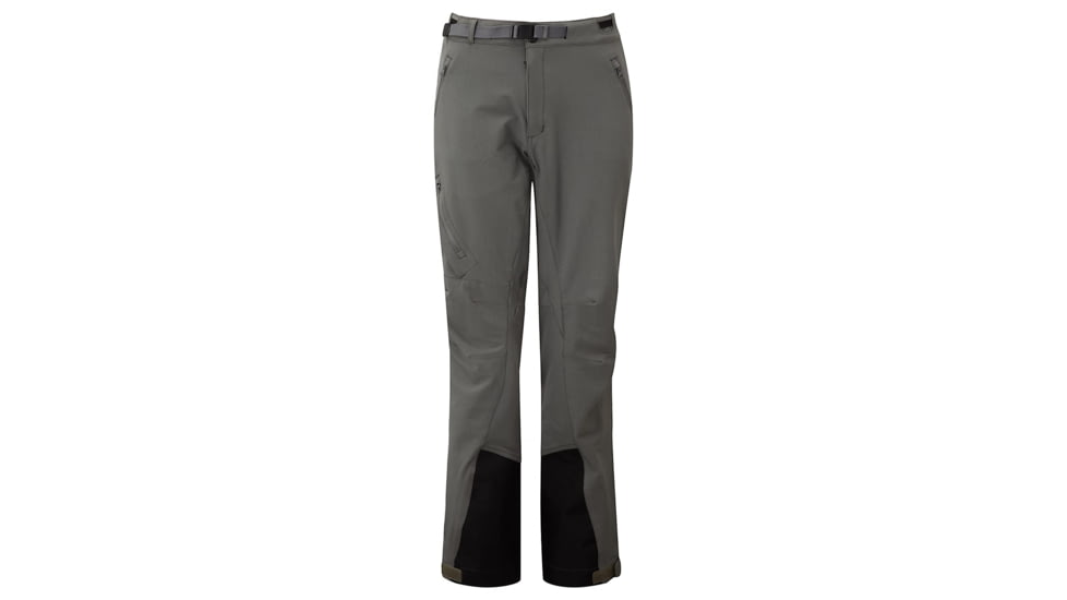 Mountain Equipment Tour W Pants - Womens, Pewter, Medium, ME-002756-01091-12-Reg