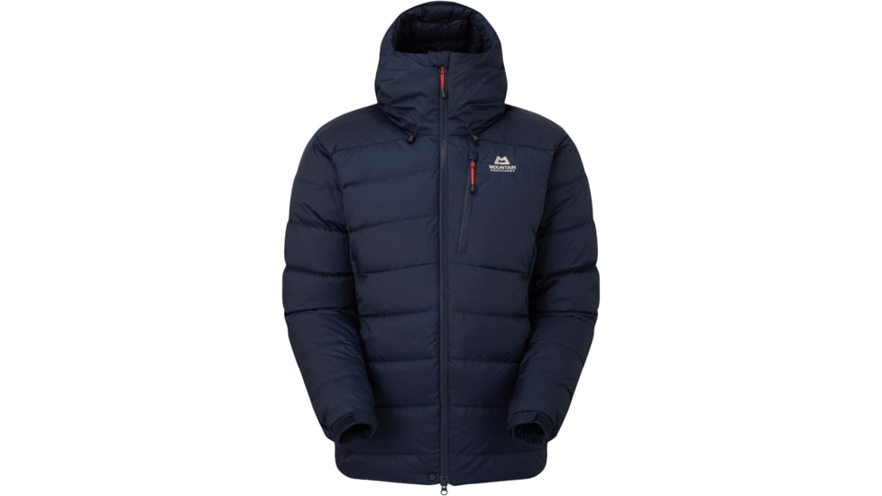 Mountain Equipment Trango Jacket - Womens, Cosmos, 12 UK/8 US, ME-005820-ME-01286-12