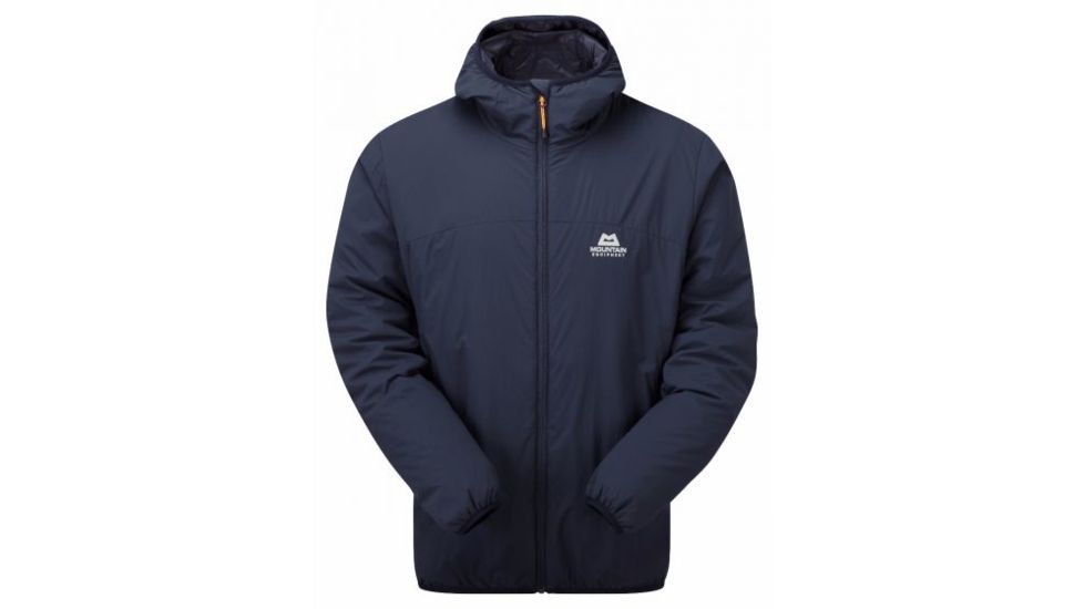 Mountain Equipment Transition Jacket, Cosmos, Large 779-286-L-DEMO