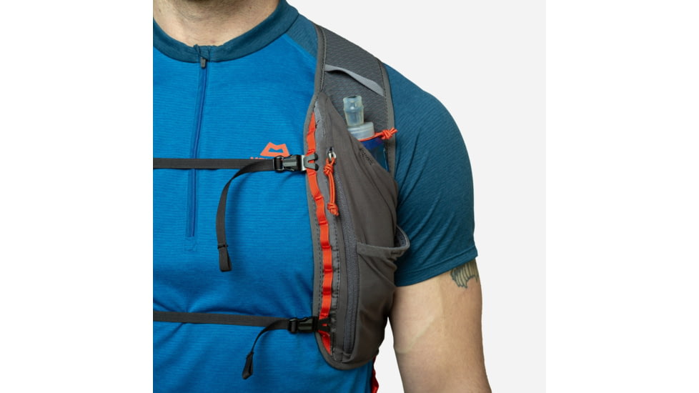 Mountain Equipment Tupilak 20 Vest Pack, Magma, Small/Medium, ME007258Me01415MS/M
