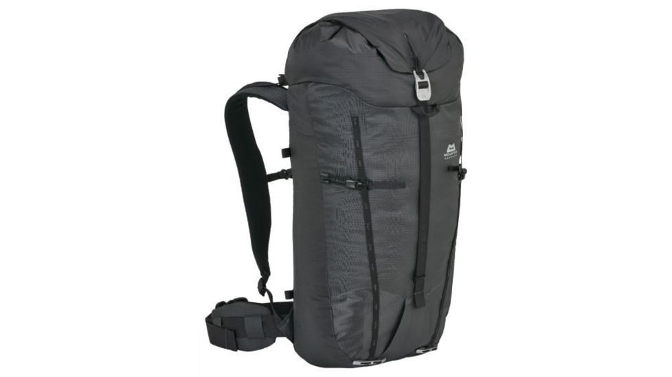 Mountain Equipment ME-003052-ME-13336-Reg-O/S: Tupilak 30+ Day Pack, Graphite, Regular
