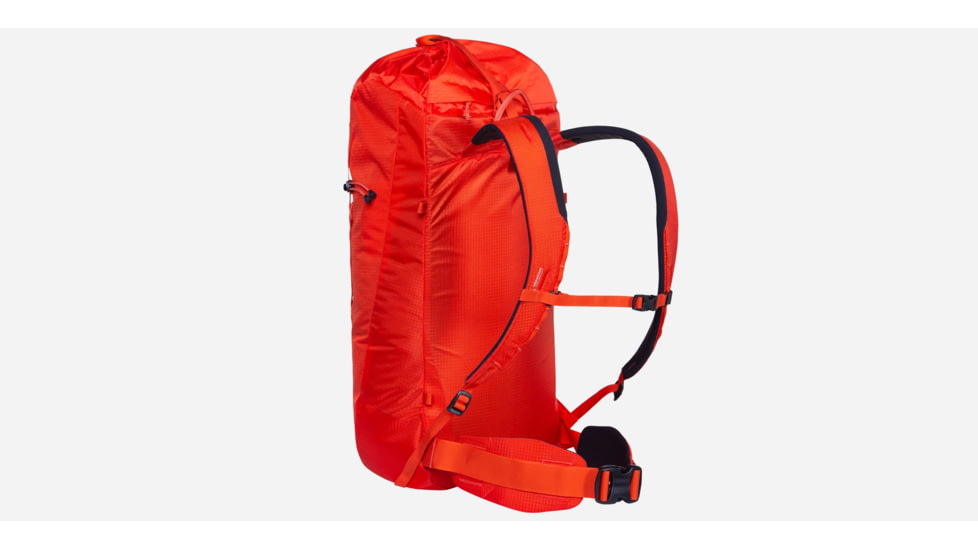 Mountain Equipment Tupilak 30+ Day Pack, Magma, One Size/Small, 59Me01415 MagmaO/S