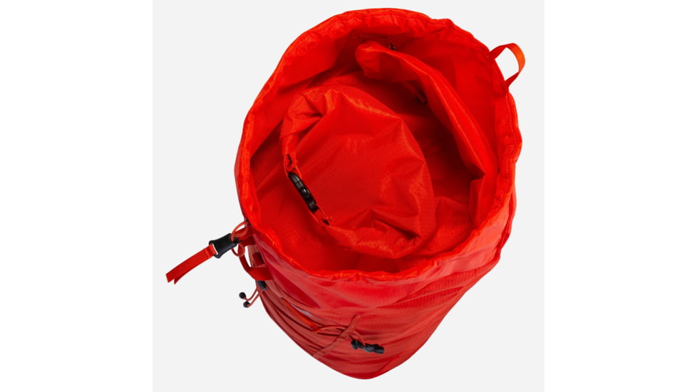 Mountain Equipment Tupilak 30+ Day Pack, Magma, One Size/Small, 59Me01415 MagmaO/S