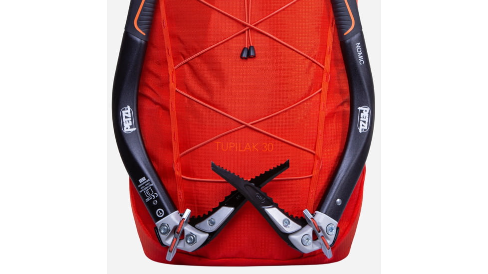 Mountain Equipment Tupilak 30+ Day Pack, Magma, One Size/Small, 59Me01415 MagmaO/S
