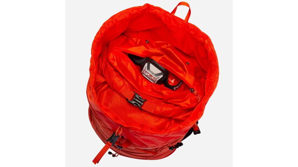 Mountain Equipment Tupilak 30+ Day Pack, Magma, One Size/Small, 59Me01415 MagmaO/S