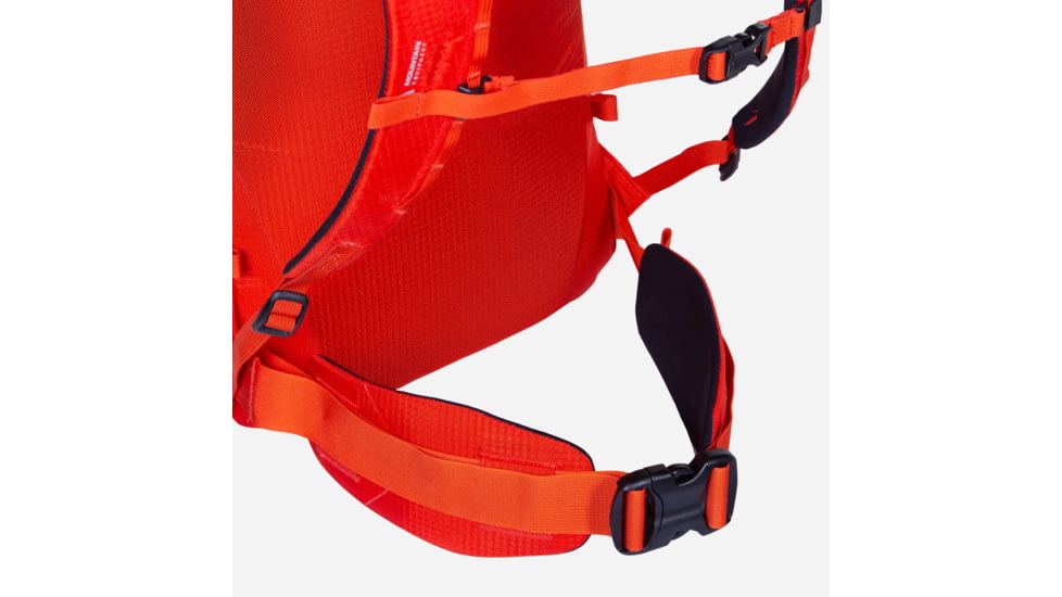 Mountain Equipment Tupilak 30+ Day Pack, Magma, One Size/Small, 59Me01415 MagmaO/S