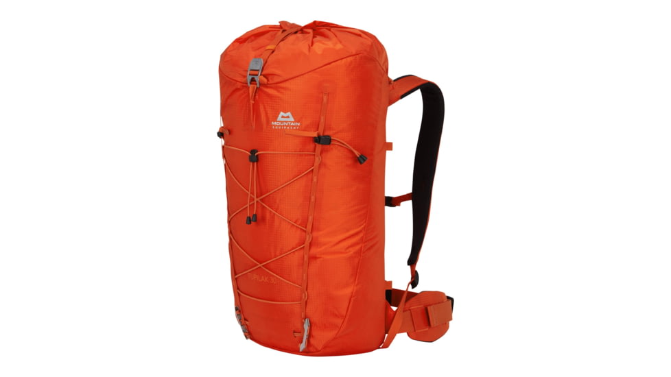 Mountain Equipment Tupilak 30+ Day Pack, Magma, One Size/Small, 59Me01415 MagmaO/S