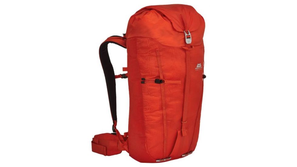 Mountain Equipment Tupilak 30+ Day Pack, Magma, Regular, ME-003052-MGM-O/S