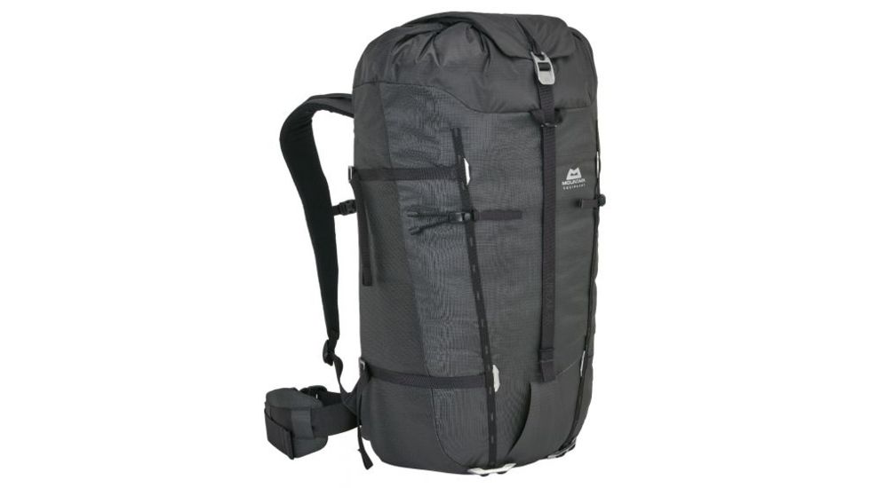 Mountain Equipment ME-002141-ME-13336-Reg-O/S: Tupilak 45+ Day Pack, Graphite, Regular