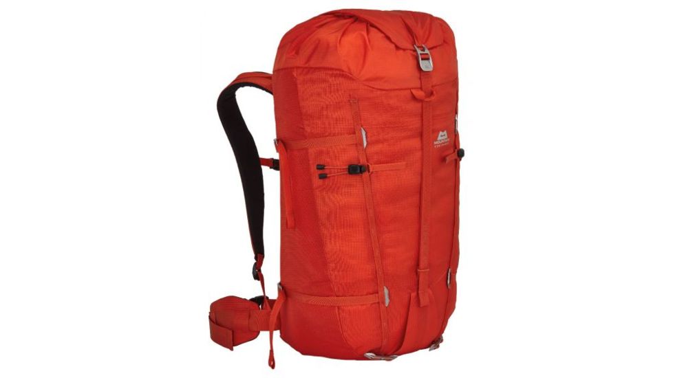 Mountain Equipment Tupilak 45+ Day Pack, Magma, Regular, ME-002141-MGM-O/S