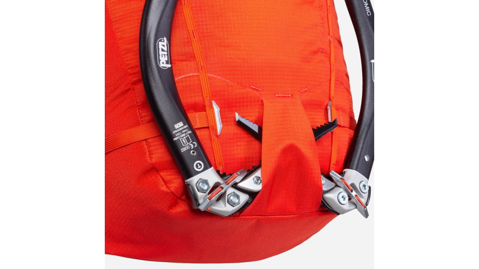 Mountain Equipment Tupilak 50-75 Backpack, Magma, One Size/Small, Me-01415 MagmaO/S