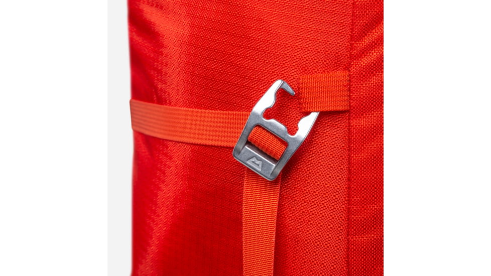 Mountain Equipment Tupilak 50-75 Backpack, Magma, One Size/Small, Me-01415 MagmaO/S