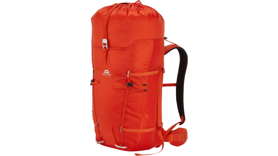 Mountain Equipment Tupilak 50-75 Backpack, Magma, One Size/Small, Me-01415 MagmaO/S