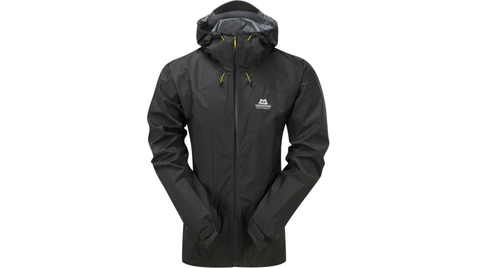 Mountain Equipment Vector Jacket - Men's-Raven-Medium