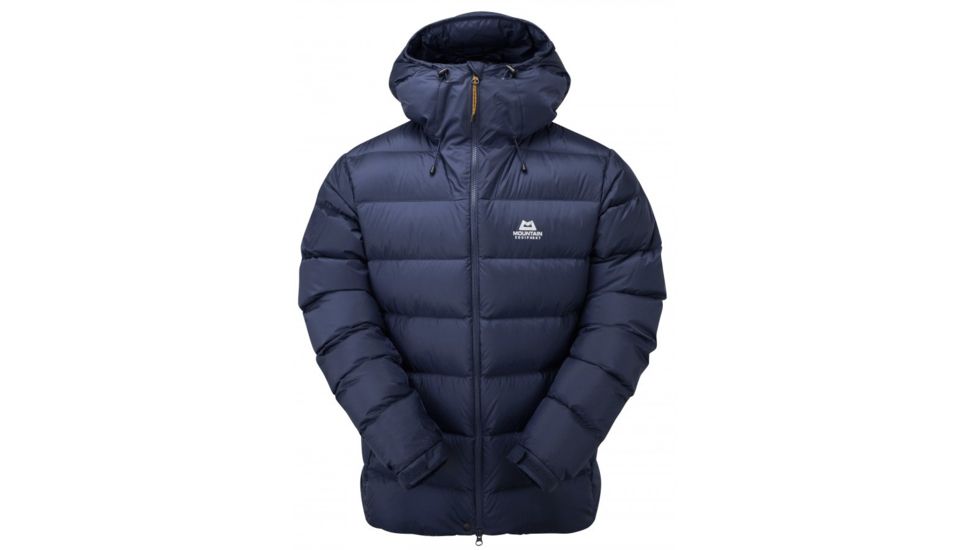 Mountain Equipment Vega Jacket - Men's, Cosmos, Large, 324783