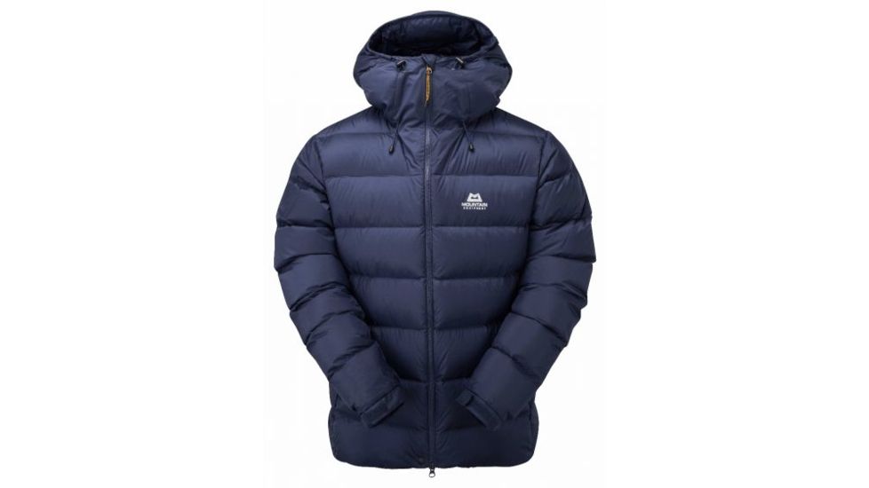 Mountain Equipment Vega Jacket - Men's, Cosmos, 2XL, ME-001790-CSMS-XXL