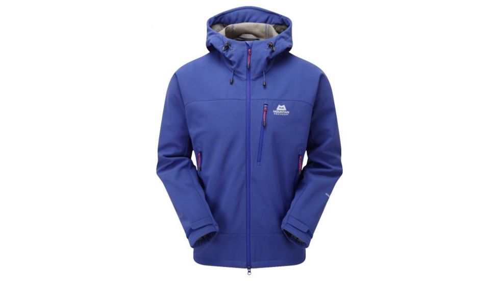 Mountain Equipment Vulcan Jacket, Sodalite Blue, Large 224-4-L-DEMO