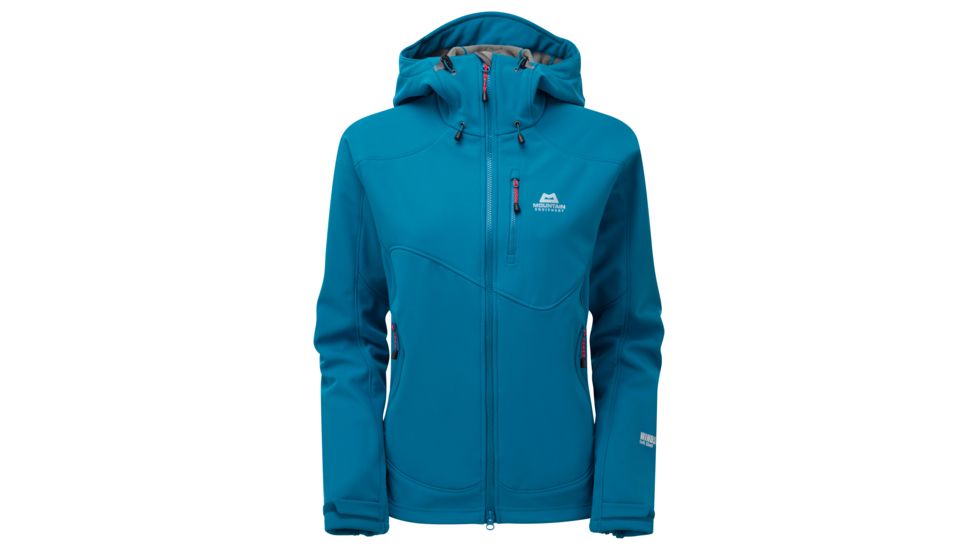 Mountain Equipment Vulcan Jacket - Womens — CampSaver