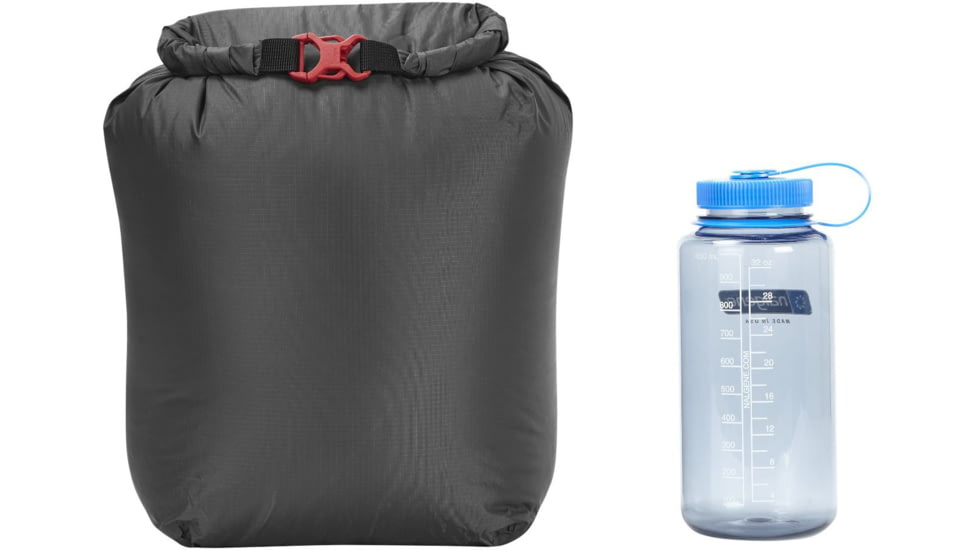 Mountain Equipment ME-003503-ME-01018-LZ: Xeros Down Sleeping Bag, Crimson, Regular