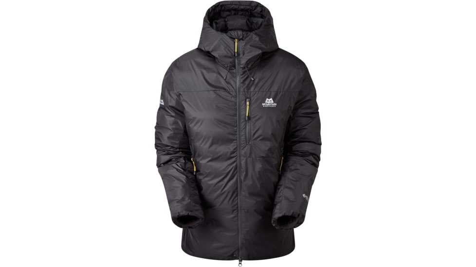 Mountain Equipment Xeros Jacket - Womens, Obsidian, 10 UK/6 US, ME-005103-ME-01595-10