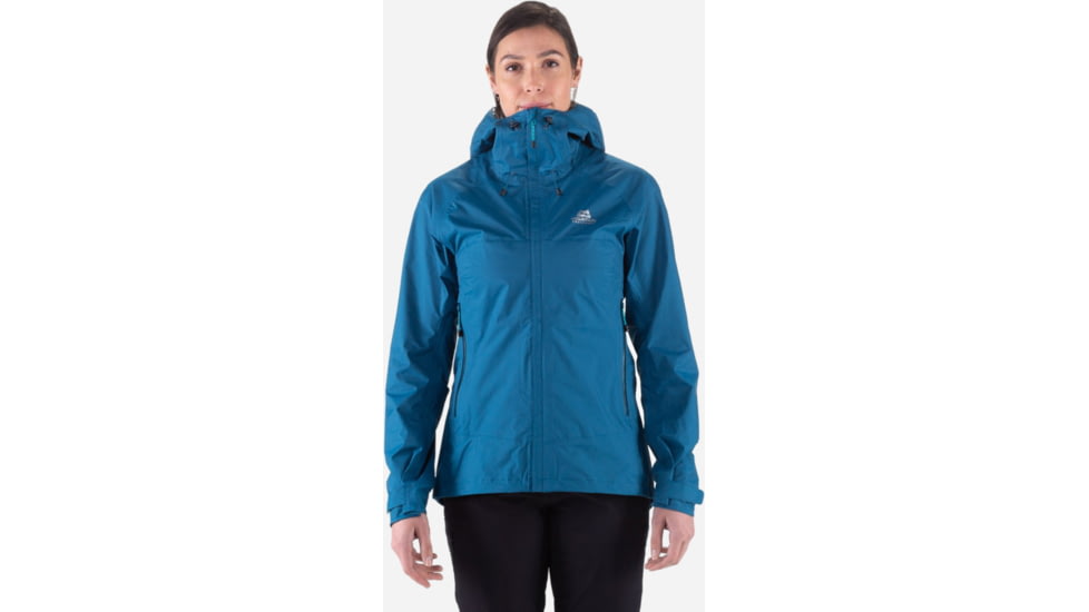 Mountain Equipment Zeno Jacket - Womens, Ink Blue, 10, ME-002014-Ink Blue-10,