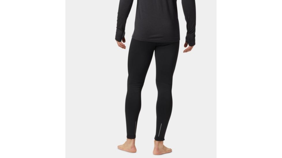 Mountain Hardwear 32 Degree Tight - Mens, Black, Large, 1677221090-L-29