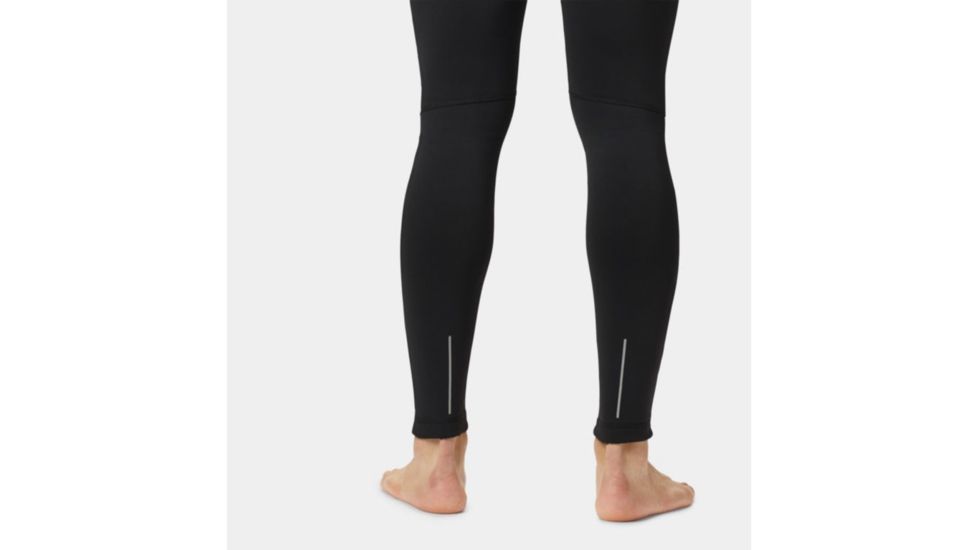 Mountain Hardwear 32 Degree Tight - Mens, Black, Large, 1677221090-L-29