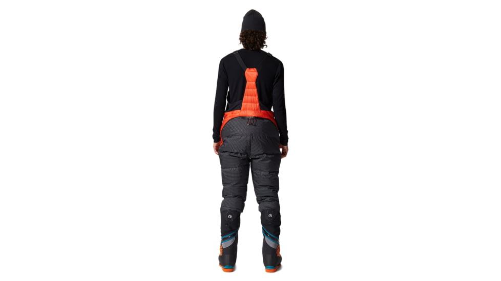 Mountain Hardwear Absolute Zero Pants - Mens, 742, LxR, 1898911-742-LxR