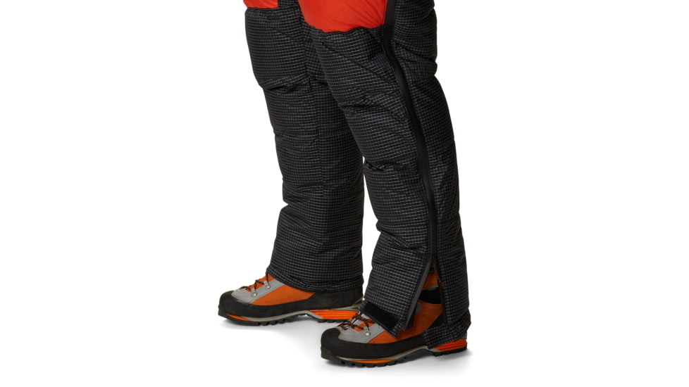Mountain Hardwear Absolute Zero Suit - Mens, 742, XXL, 1899101-742-XXL