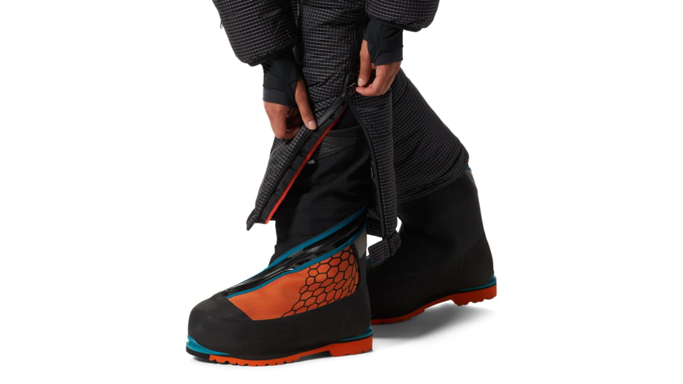 Mountain Hardwear Absolute Zero Suit - Womens, 742, M, 1939661-742-M