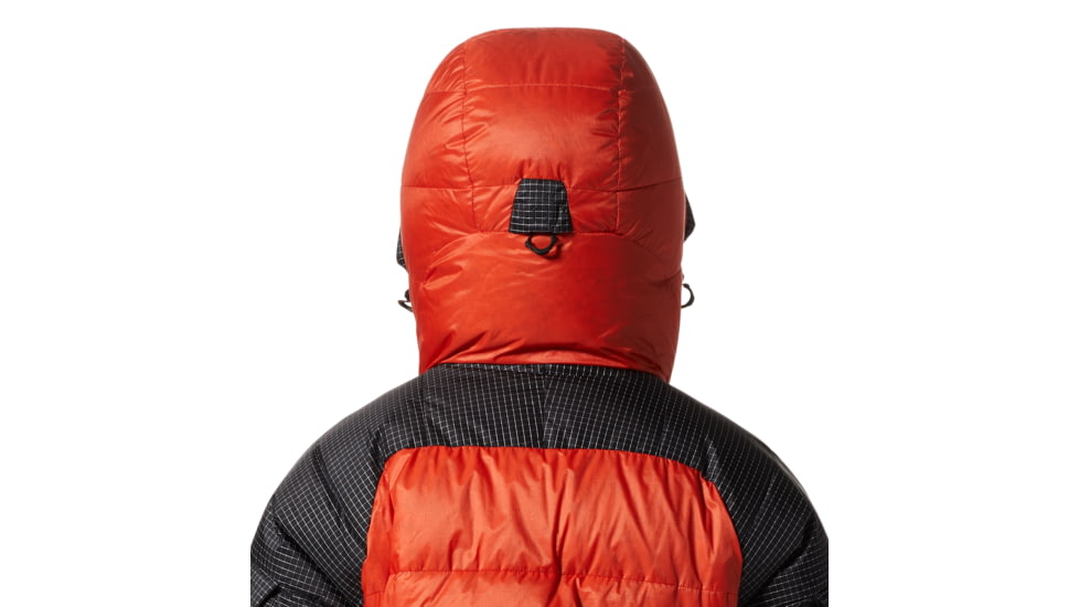 Mountain Hardwear Absolute Zero Suit - Womens, 742, M, 1939661-742-M