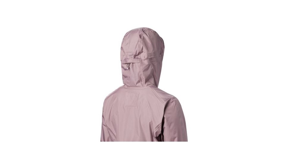 Mountain Hardwear Acadia Jacket - Womens, Daze, Medium, 1874551533-M