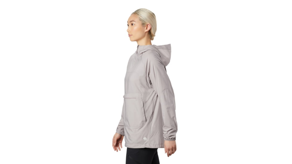 Mountain Hardwear Acadia Jacket - Women's, Light Dunes, Medium, OL8290055-M