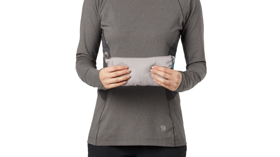 Mountain Hardwear Acadia Jacket - Women's, Light Dunes, Medium, OL8290055-M