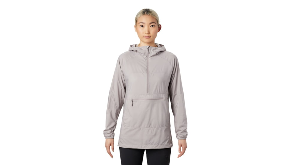 Mountain Hardwear Acadia Jacket - Women's, Light Dunes, Medium, OL8290055-M