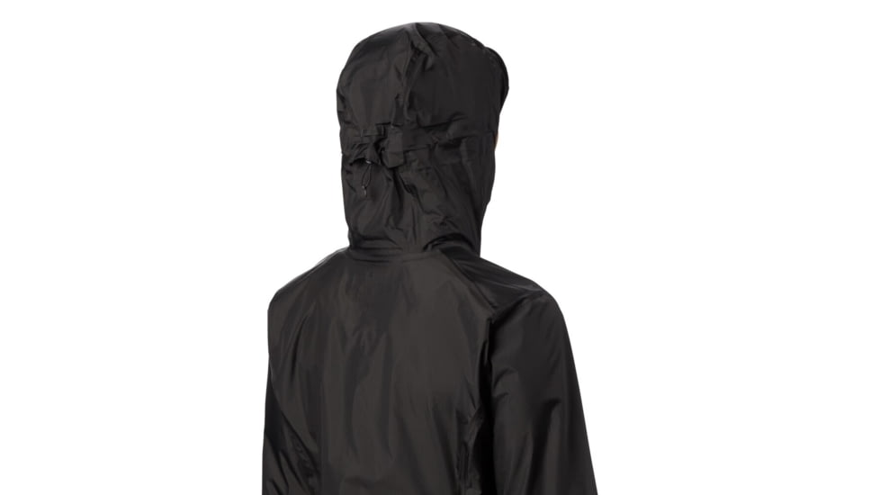 Mountain Hardwear Acadia Jacket - Womens, Void, Extra Small, 1874551012-XS