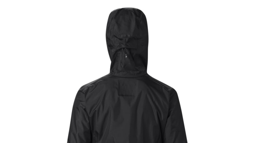 Mountain Hardwear Acadia Parka - Womens, Void, Extra Large, 1871331012-XL