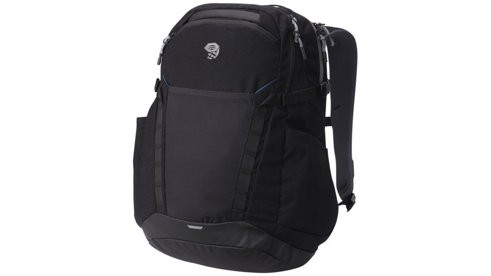 Mountain Hardwear Agama 31L Backpack -Black