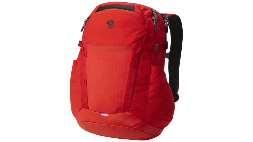 Mountain Hardwear Agama 31L Backpack -Fiery Red