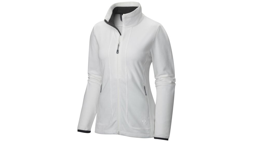 Agama Jacket - Womens -Sea Salt-X-Large