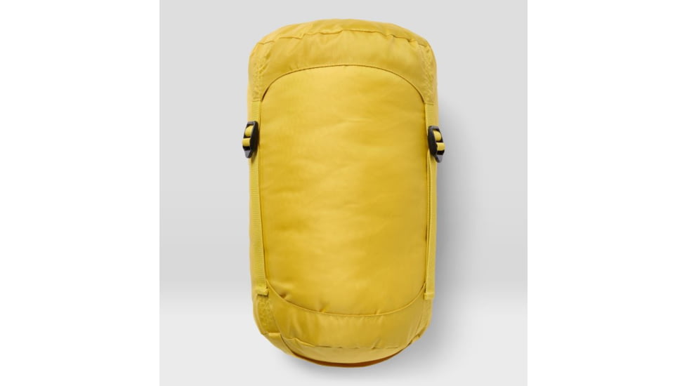 Mountain Hardwear Alamere 20F/-7C Sleeping Bag, Lichen Green, XL, LNGxRH